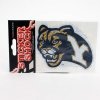 Brigham Young High Performance Decal - Cougar W/y