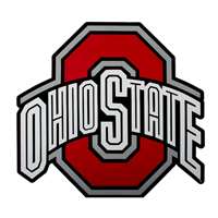 Shop for Ohio State Buckeyes Stickers, Magnets & Decals