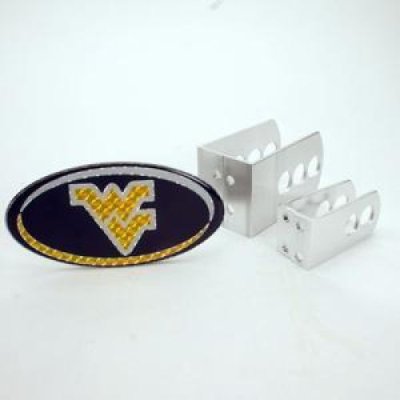 Universal Hitch Cover