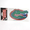 Florida High Performance Decal - Gator Head