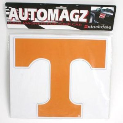 Tennessee Auto Magnet