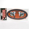 Auburn High Performance Decal - Tiger Eyes