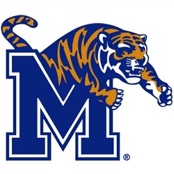 Memphis Decal