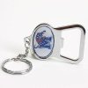 Memphis Key Chain / Bottle Opener