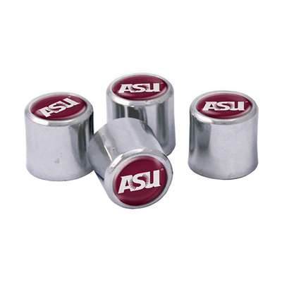 Arizona State Valve Stem Caps