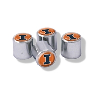 Illinois Valve Stem Caps