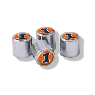 Illinois Valve Stem Caps