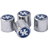 Kentucky Wildcats Valve Stem Caps