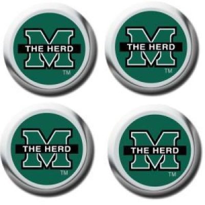 Marshall Valve Stem Caps