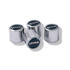 Uconn Valve Stem Caps