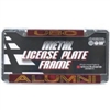 Usc Metal Alumni Inlaid Acrylic License Plate Frame