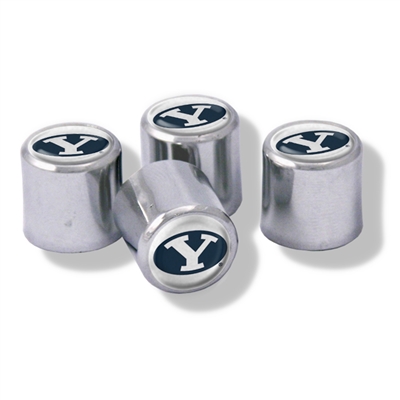 Byu Valve Stem Caps