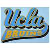 Ucla High Performance Transfer Decal - Ucla With Tail Script