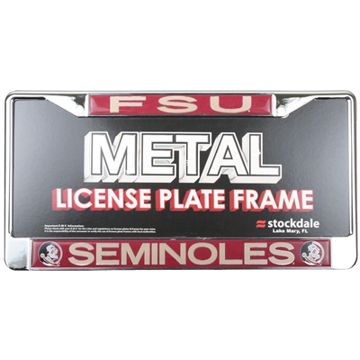 Louisville Cardinals State Pride License Plate