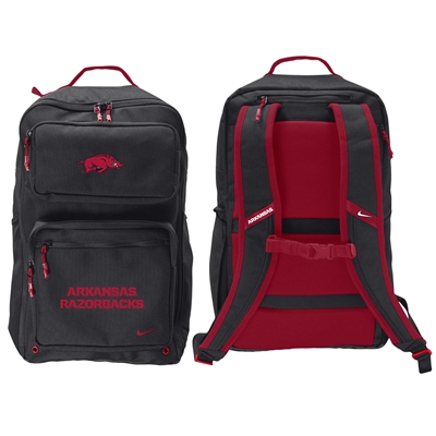 Nike Arkansas Razorbacks Utility Speed Backpack