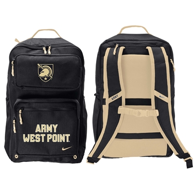 Nike Army Black Knights Utility Speed Backpack