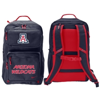 Nike Arizona Wildcats Utility Speed Backpack