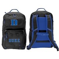 Nike Duke Blue Devils Utility Speed Backpack