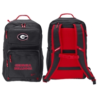 Nike Georgia Bulldogs Utility Speed Backpack