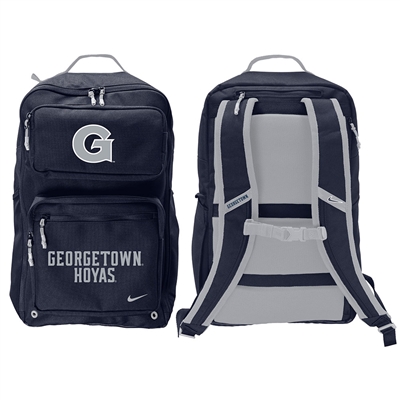 Nike Georgetown Hoyas Utility Speed Backpack