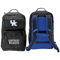 Nike Kentucky Wildcats Utility Speed Backpack