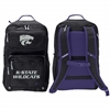 Nike Kansas State Wildcats Utility Speed Backpack