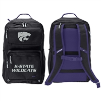 Nike Kansas State Wildcats Utility Speed Backpack