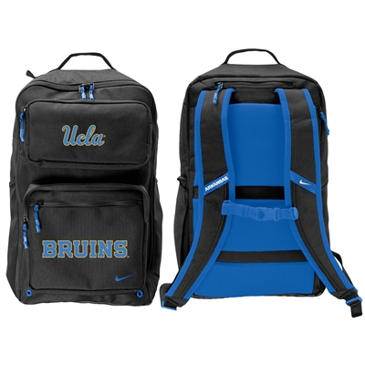 Nike UCLA Bruins Utility Speed Backpack