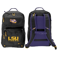 Nike LSU Tigers Utility Speed Backpack