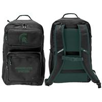 Nike Michigan State Spartans Utility Speed Backpac