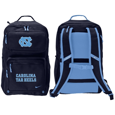 Nike North Carolina Tar Heels Utility Speed Backpa