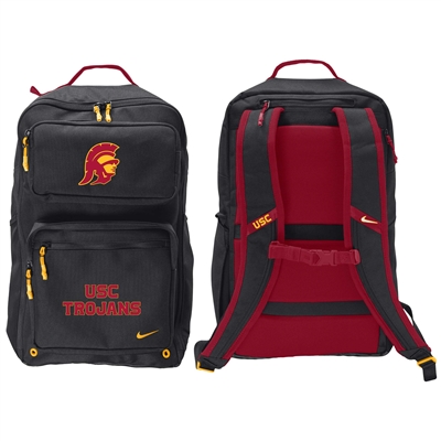 Nike USC Trojans Utility Speed Backpack