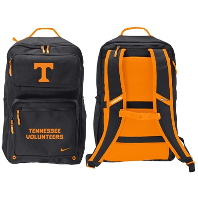 Nike Tennessee Volunteers Utility Speed Backpack