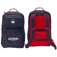 Nike UConn Huskies Utility Speed Backpack