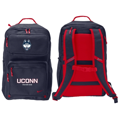 Nike UConn Huskies Utility Speed Backpack