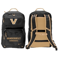 Nike Vanderbilt Commodores Utility Speed Backpack