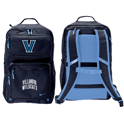 Nike Villanova Wildcats Utility Speed Backpack