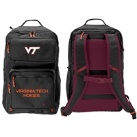 Nike Virginia Tech Hokies Utility Speed Backpack