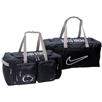 Nike Penn State Nittany Lions Utility Power Duffel