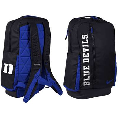 nike vapor backpack blue