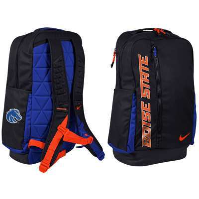 embargo laten vallen Onzorgvuldigheid Nike Boise State Broncos Vapor Power 2.0 Backpack