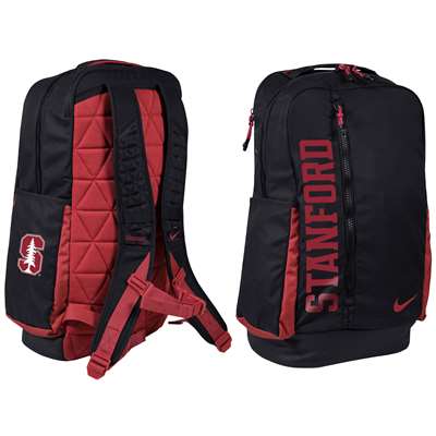 Nike Stanford Cardinal Vapor Power 2.0 Backpack