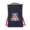 Nike Arizona Wildcats Utility Training Gym Sack