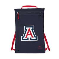 Nike Arizona Wildcats Utility Training Gym Sack