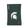 Nike Michigan State Spartans Utility Training Gym Sack