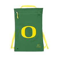 Nike Oregon Ducks Utility Training Gym Sack