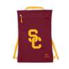 Nike USC Trojans Utility Training Gym Sack