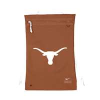 Nike Texas Longhorns Utility Training Gym Sack