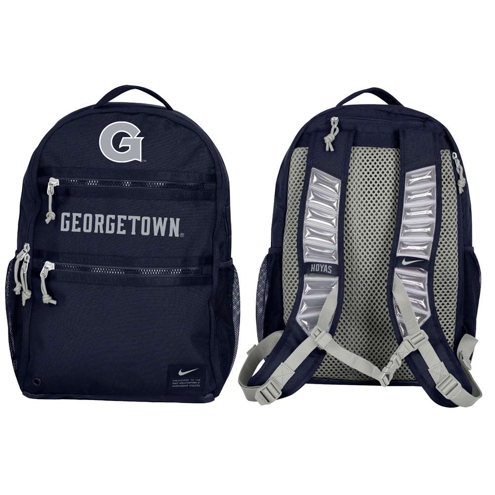 Nike Georgetown Utility Heat Backpack