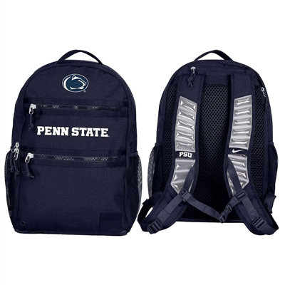 Nike Penn State Nittany Lions Utility Heat Backpack